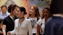 The Craft Witches GIF - The Craft Witches Bye GIFs