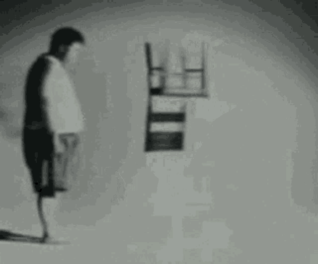 The perfect Fat Guy Chair Animated GIF for your conversation. 