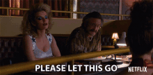 please debbie
