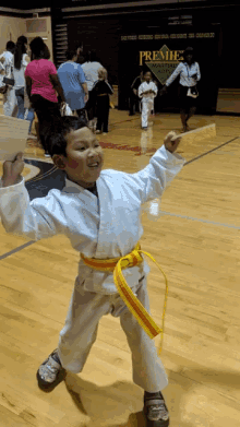 Karate Kid GIF - Karate Kid Happy GIFs