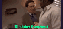 Andy Darryl GIF - Andy Darryl The Office GIFs