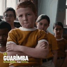 Guarimba School Kids GIF - Guarimba School Kids School GIFs