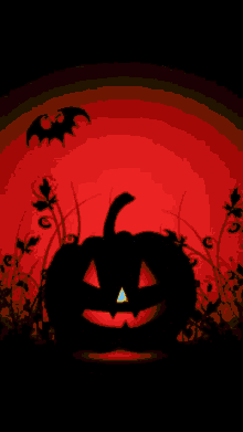 Halloween Wallpaper GIF - Halloween Wallpaper GIFs