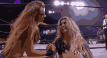 tayjay anna jay tay conti winners fist bump tayjay anna jay tay conti winners fist bump