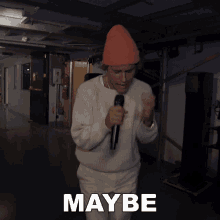 Maybe Justin Bieber GIF - Maybe Justin Bieber Lonely Song GIFs