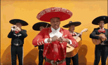 Yg Mariachi Dance GIF - Yg Mariachi Dance Mexican GIFs