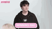 Winning Bae Winner GIF - Winning Bae Winner Victory GIFs