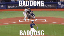 Akil Baddoo GIF - Akil Baddoo Baddong GIFs