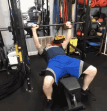 weights workout