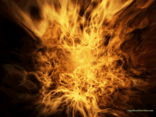Fire Aesthetic GIF - Fire Aesthetic Flame GIFs