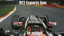 Rf2 Rfactor GIF - Rf2 Rfactor Sim Racing GIFs