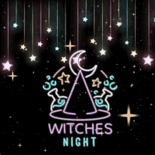 Witches Halloween GIF - Witches Witch Halloween GIFs
