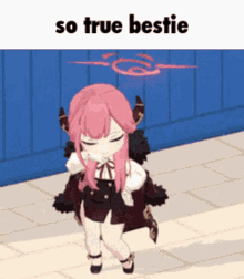 aru rikuhachima rikuhachima aru blue archive so true bestie aru rikuhachima rikuhachima aru blue archive so true bestie