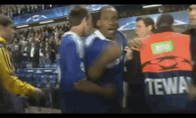 Disgrace Didier Drogba GIF - Disgrace Didier Drogba Chelsea Fc GIFs