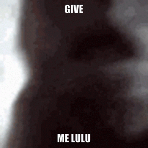 Lulu League GIF - Lulu League League Of Legends GIFs
