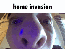 Home Invasion GIF - Home Invasion Big GIFs