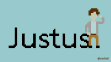 Bwl Justus Pixelart GIF - Bwl Justus Bwl Justus GIFs