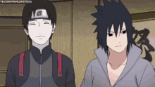 Sasuke Uchiha Sai GIF - Sasuke Uchiha Sai Sakura GIFs