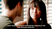 always wanted to be loved by you enzo and bonnie bonnie bennett enzo st john michael malarkey