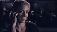 Jennifer Jareau Gifs Tenor