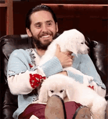 Jared Dog GIF - Jared Dog Hug GIFs