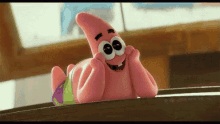 When You See Ice Cream Patrick Star GIF - When You See Ice Cream Patrick Star GIFs