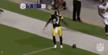 Steelers Go GIF - Steelers Go Lets GIFs
