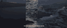ocean sea