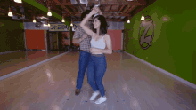 Bailar Vueltas GIF - Bailar Vueltas Girar GIFs