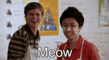 Super Bad Meow GIF - Super Bad Meow Cat GIFs