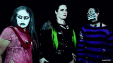 wrestling impact