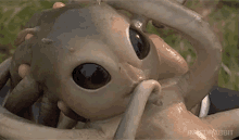 Cute Baby Alien GIF - Men In Black Mib Baby Alien GIFs