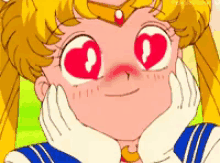 hitomebore loveatfirstsight love sailormoon hitomebore loveatfirstsight love sailormoon