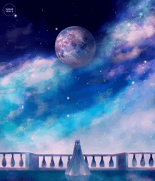 moon