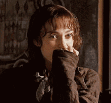 Keira Knightley Reading GIF - Keira Knightley Reading Pride And ...