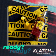 klatch klatch