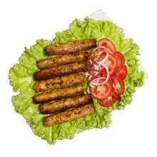 kebab foodpanda
