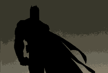 Dark GIF - Dark Batman Cartoon GIFs