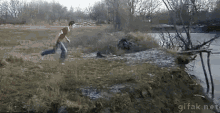 the cold