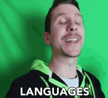 Languages Mother Tongue GIF - Languages Mother Tongue Speech GIFs