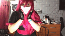 mundo chan