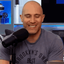 laughing simon