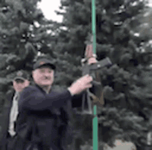 Belarus Lukashenko GIF - Belarus Lukashenko GIFs
