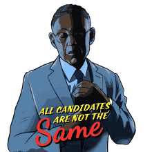 election gus fring breaking bad we are not the same carmenpizarro