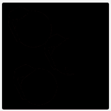 rainbow six siege logo gif