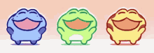Grind3h Froggy GIF - Grind3h Froggy Frog GIFs