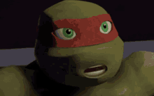 Raphael Tmnt GIF - Raphael Tmnt Teenage Mutant Ninja Turtles GIFs