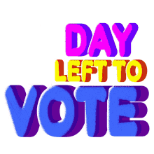 today vote