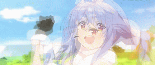 兎田 ぺこ ら
