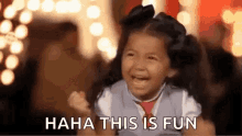 Excited Fun GIF - Excited Fun Kid GIFs